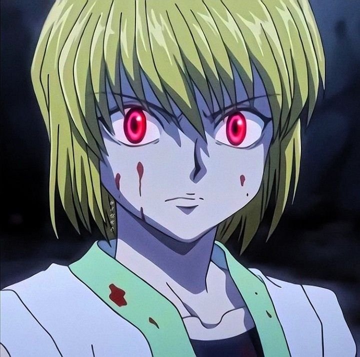 Kurapika — Image 18